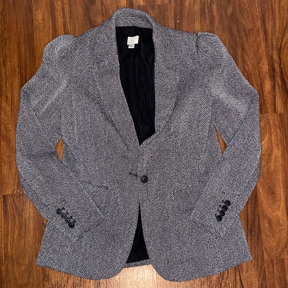 A NEW DAY BLAZER (NWOT)